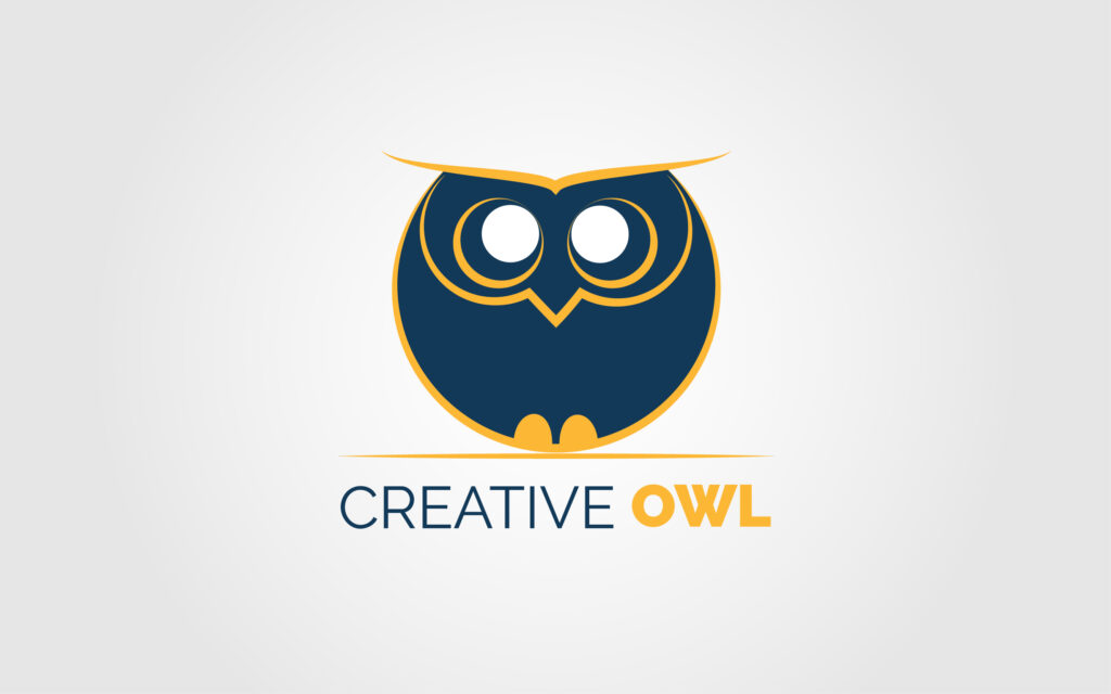 Creative Owl logo