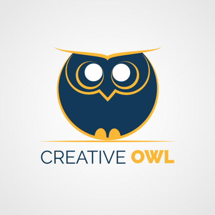 Creative Owl logo